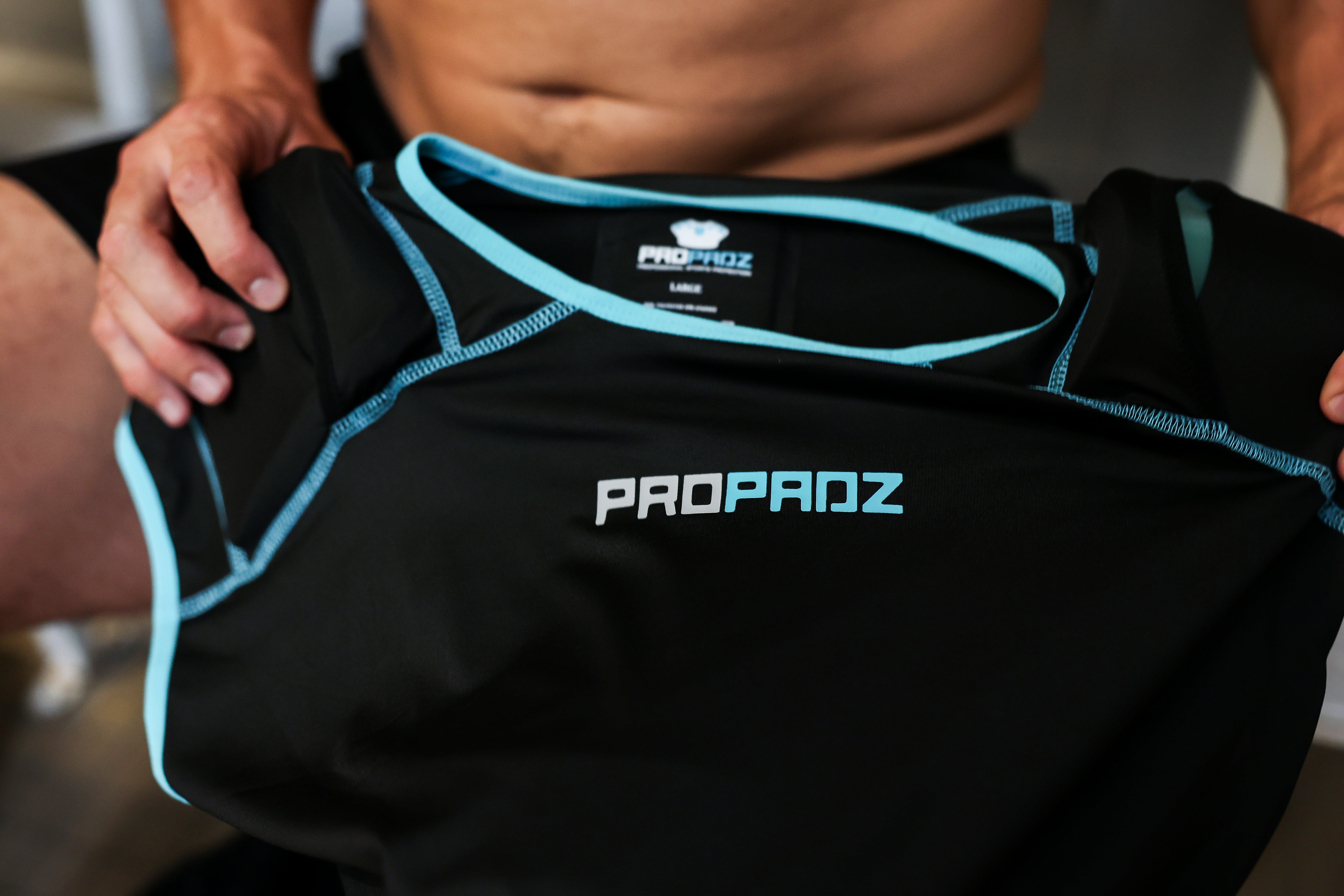 Propadz AC