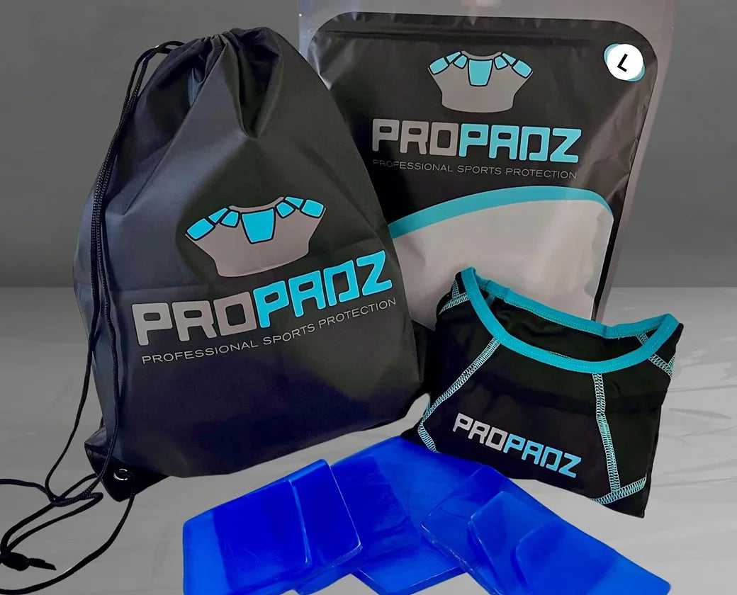 Propadz Adult V1